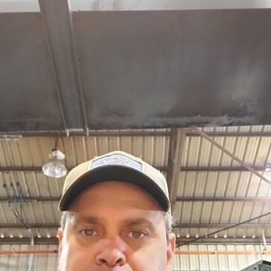 Meet your Posher, Harold